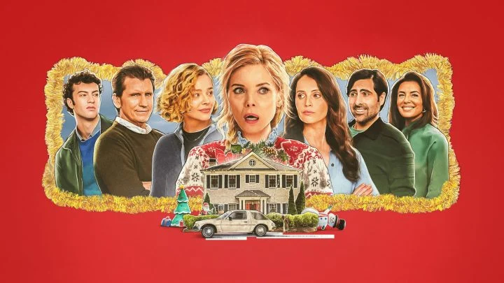 فيلم Oh What Fun ( 2025 ) مترجم