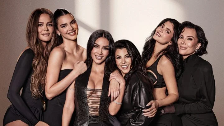 برنامج The Kardashians الموسم السابع الحلقة 8