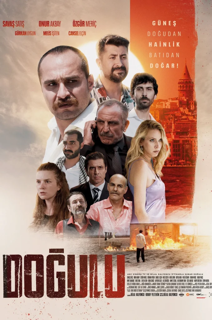 فيلم Dogulu ( 2025 ) مترجم