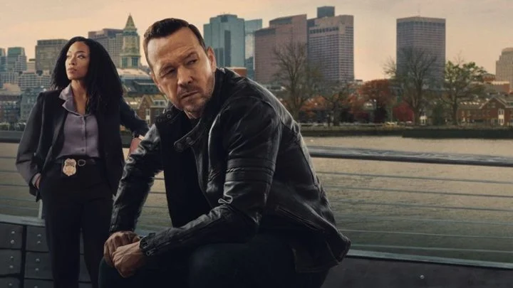 مسلسل Boston Blue الموسم الاول الحلقة 7 مترجمة