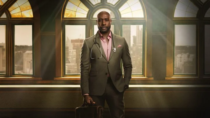 مسلسل Watson الموسم الثاني الحلقة 8 مترجمة