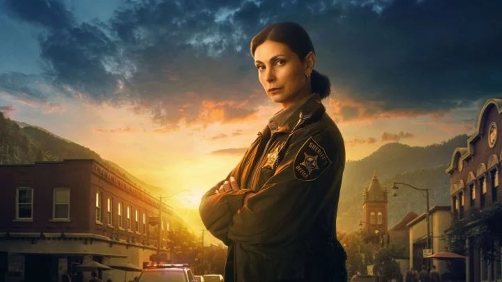 مسلسل Sheriff Country الموسم الاول الحلقة 7 مترجمة