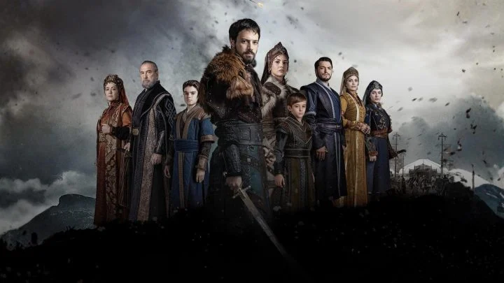 مسلسل المؤسس اورهان الموسم الاول الحلقة 7 مترجمة