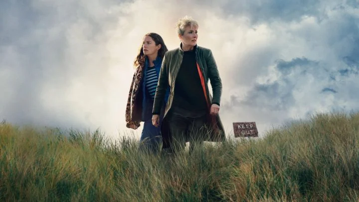 مسلسل Down Cemetery Road الموسم الاول الحلقة 8 مترجمة