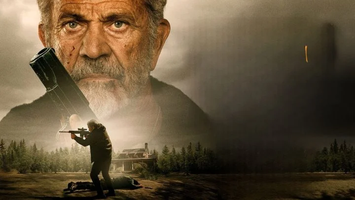 فيلم Hunting Season ( 2025 ) مترجم