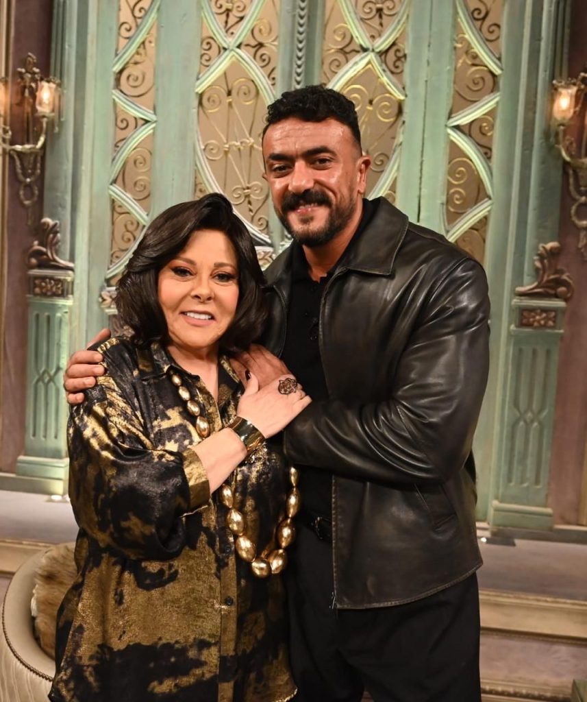 برنامج صاحبة السعادة 2025 – حلقة احمد العوضي