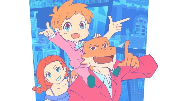 مسلسل انمي Cengjing You Yongshi الموسم الاول الحلقة 8 مترجمة