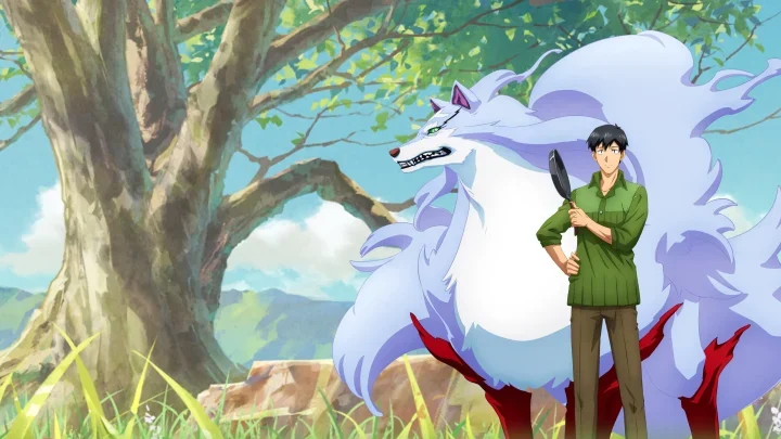 مسلسل انمي Tondemo Skill de Isekai Hourou Meshi الموسم الثاني الحلقة 9 مترجمة