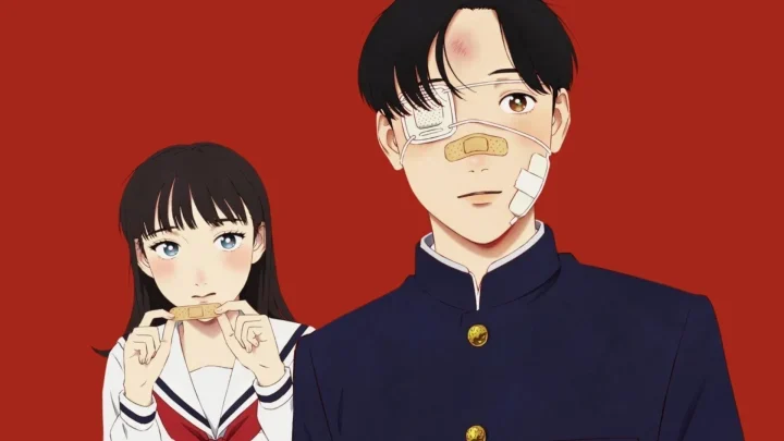 مسلسل انمي Yano-kun no Futsuu no Hibi الموسم الاول الحلقة 10 مترجمة