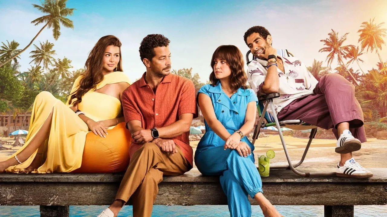 مسلسل سنجل ماذر فاذر الموسم الاول الحلقة 11