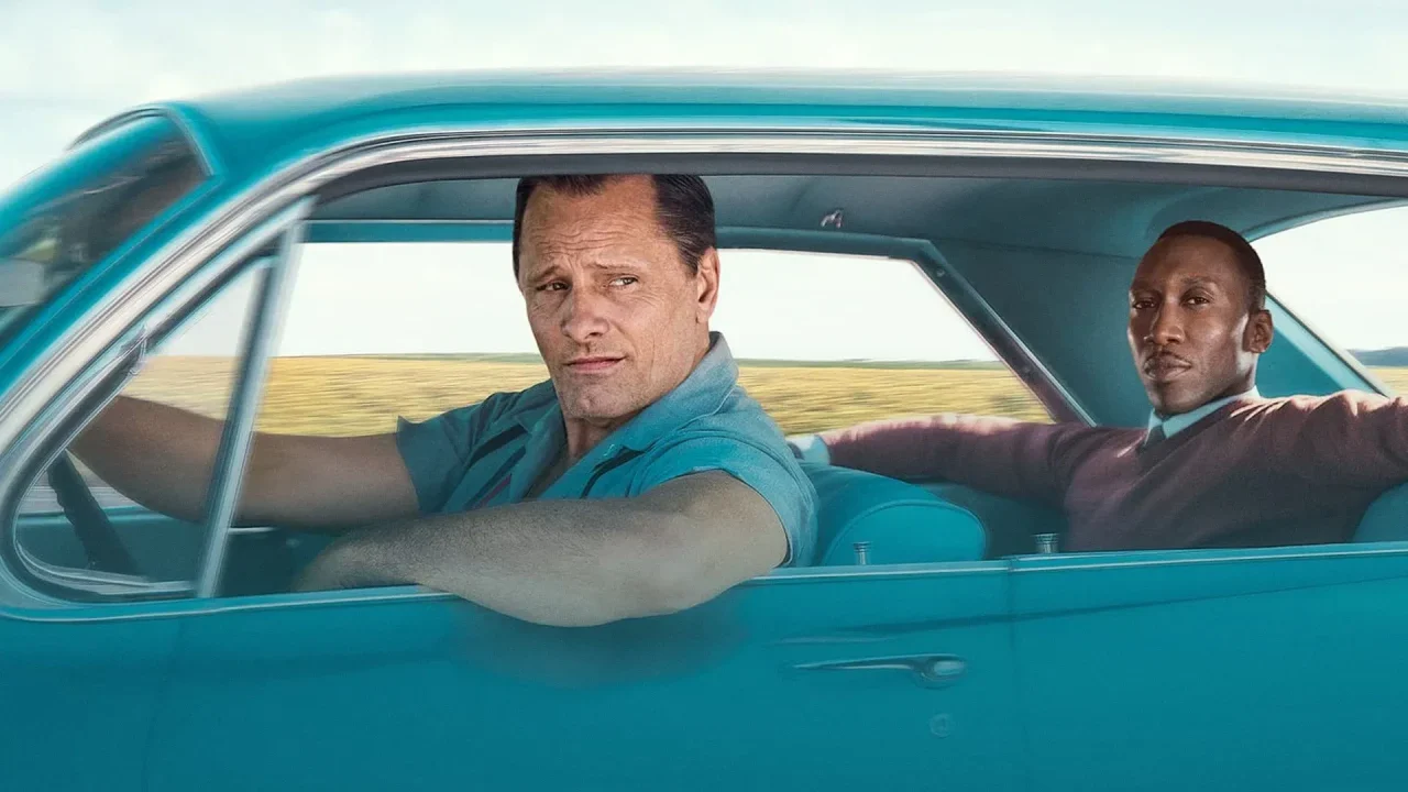 فيلم Green Book ( 2018 ) مترجم