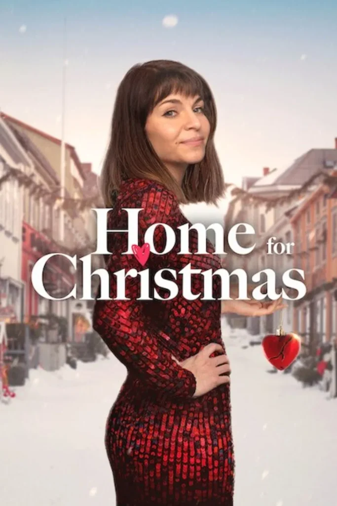 مسلسل Home for Christmas مترجم