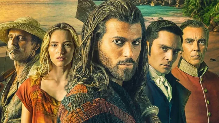 مسلسل Sandokan الموسم الاول الحلقة 4 مترجمة