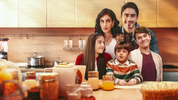 مسلسل The Manny الموسم الثالث الحلقة 6 مترجمة