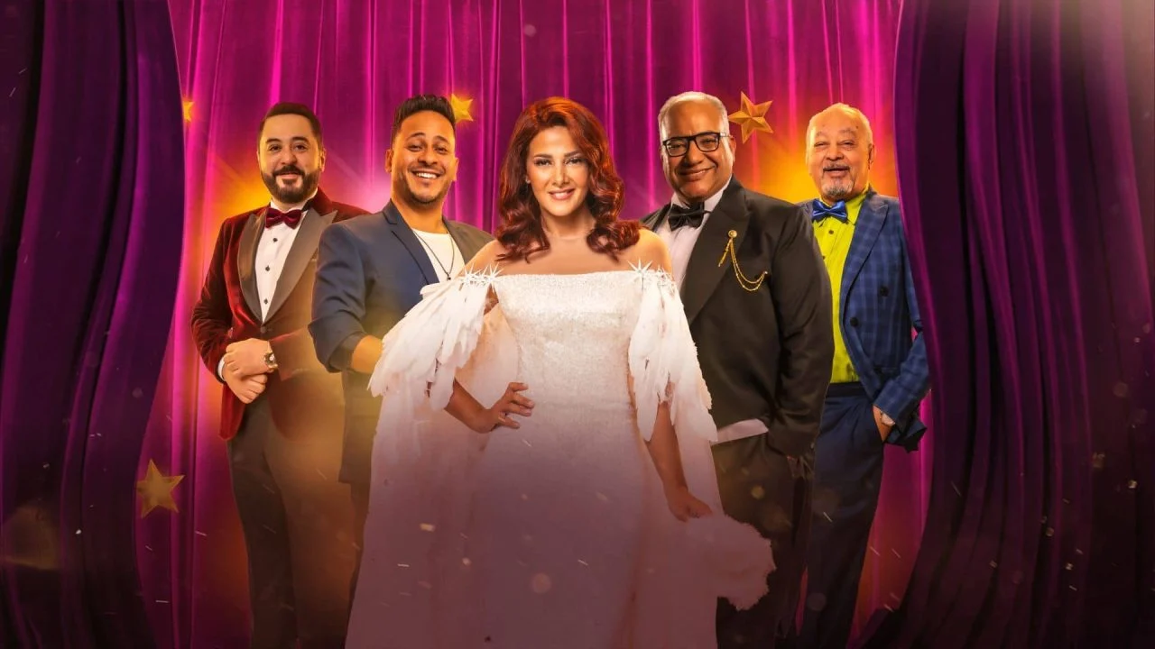 فيلم مسرحية انستونا ( 2022 )