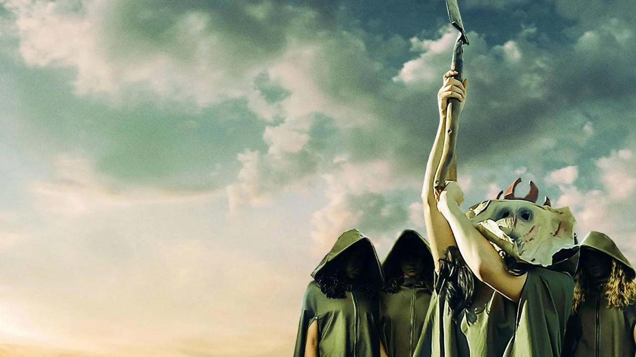 فيلم Savage Flowers ( 2025 ) مترجم