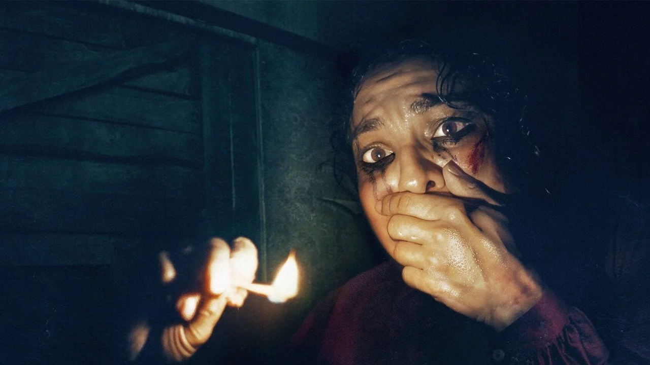 فيلم Match ( 2025 ) مترجم