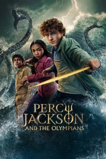 مسلسل Percy Jackson and the Olympians الموسم الثاني الحلقة 6 مترجمة