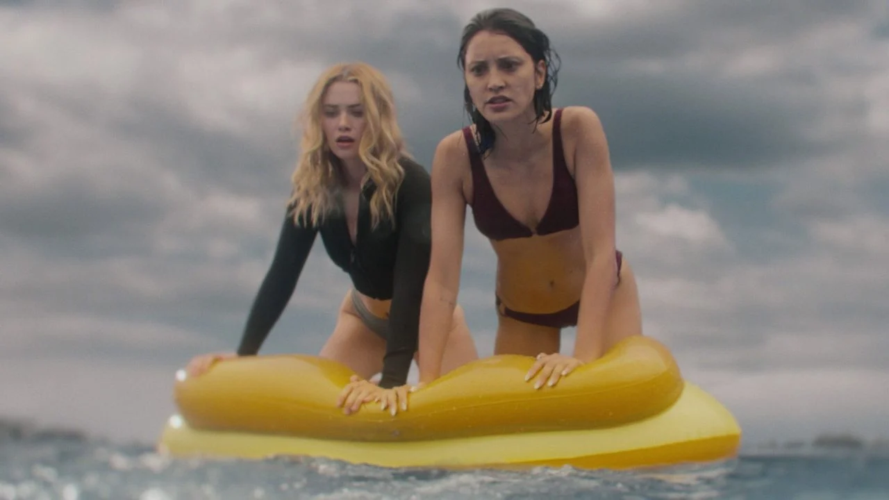 فيلم Killer Whale ( 2026 ) مترجم