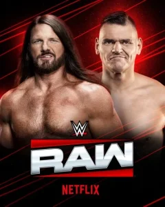 عرض WWE RAW 12.01. ( 2026 ) مترجم