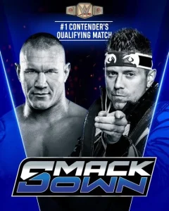 عرض WWE Smackdown Live 16.01. ( 2026 ) مترجم