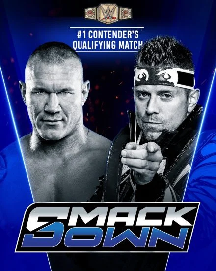 عرض WWE Smackdown Live 16.01. ( 2026 ) مترجم