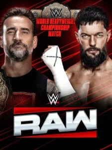 عرض WWE RAW 19.01. ( 2026 ) مترجم