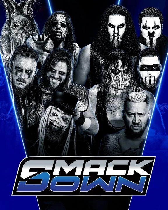 عرض WWE Smackdown Live 23.01. ( 2026 ) مترجم