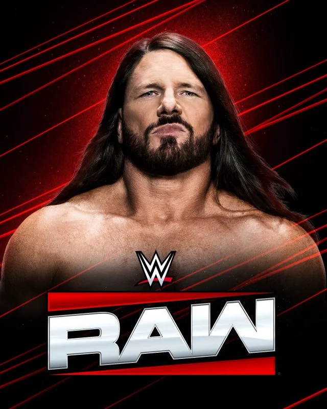 عرض WWE RAW 26.01. ( 2026 ) مترجم