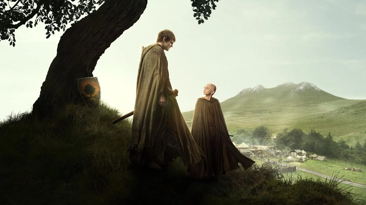 مسلسل A Knight of the Seven Kingdoms الموسم الاول الحلقة 2 مترجمة