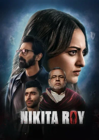 فيلم Nikita Roy ( 2025 ) مترجم