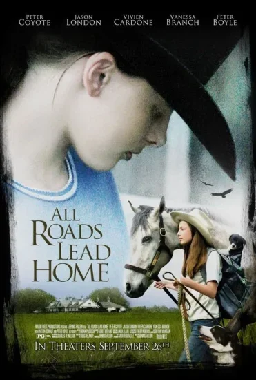 فيلم All Roads Lead Home ( 2008 ) مترجم