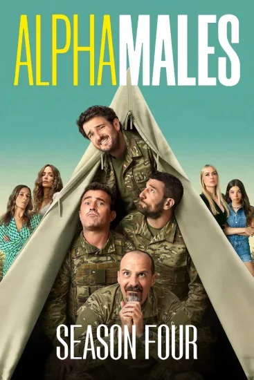 مسلسل Alpha Males الموسم الرابع الحلقة 5 مترجمة