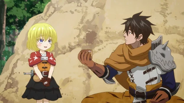 مسلسل انمي An Adventurer’s Daily Grind at Age 29 الموسم الاول الحلقة 7 مترجمة