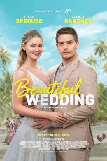 فيلم Beautiful Wedding ( 2024 ) مترجم