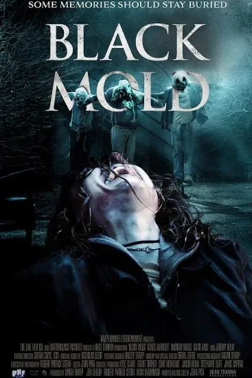فيلم Black Mold ( 2023 ) مترجم