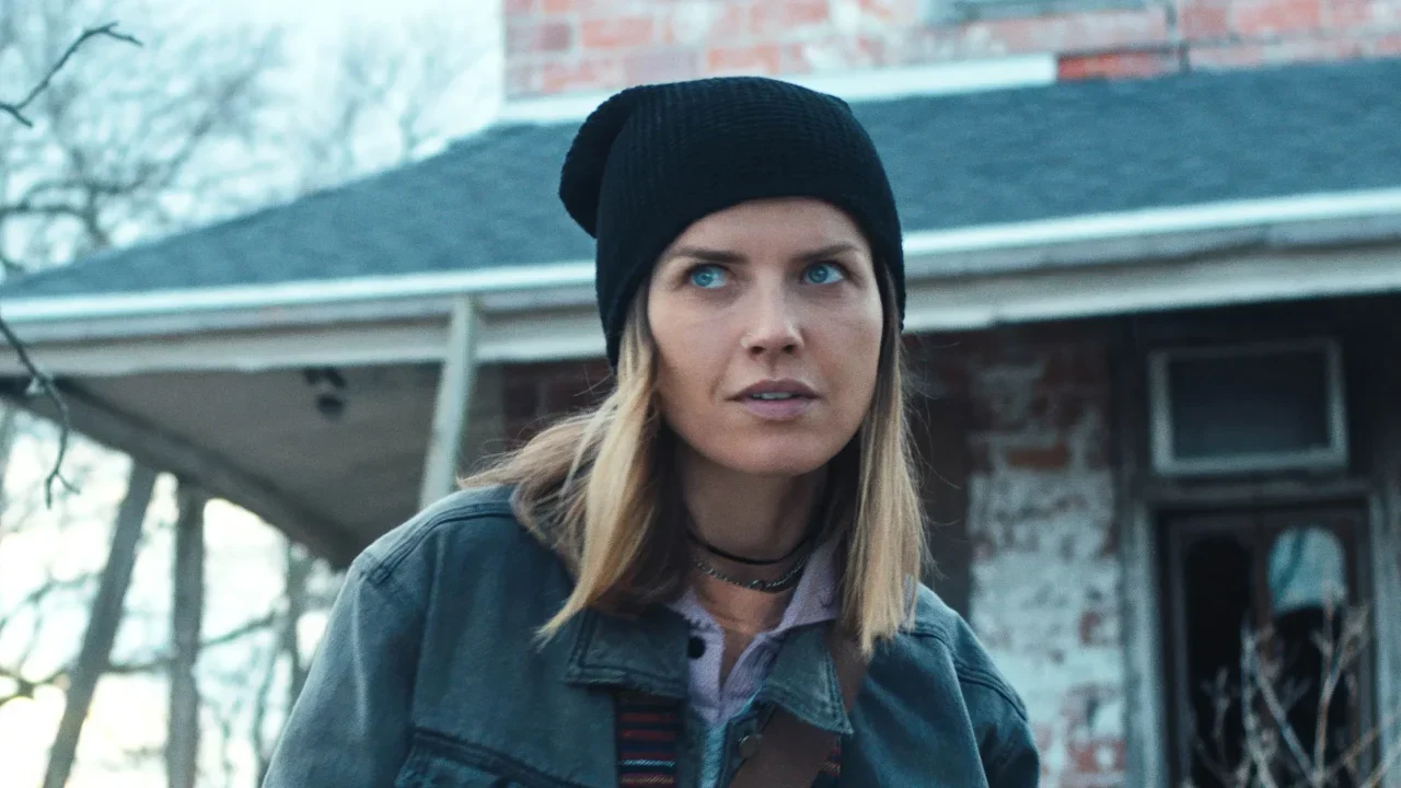 فيلم Black Mold ( 2023 ) مترجم