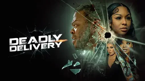 فيلم Deadly Delivery ( 2025 ) مترجم