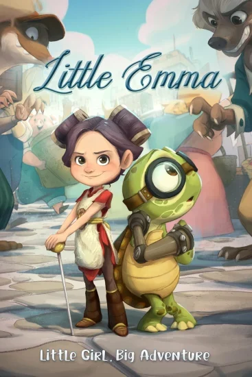 فيلم Little Emma ( 2024 ) مترجم