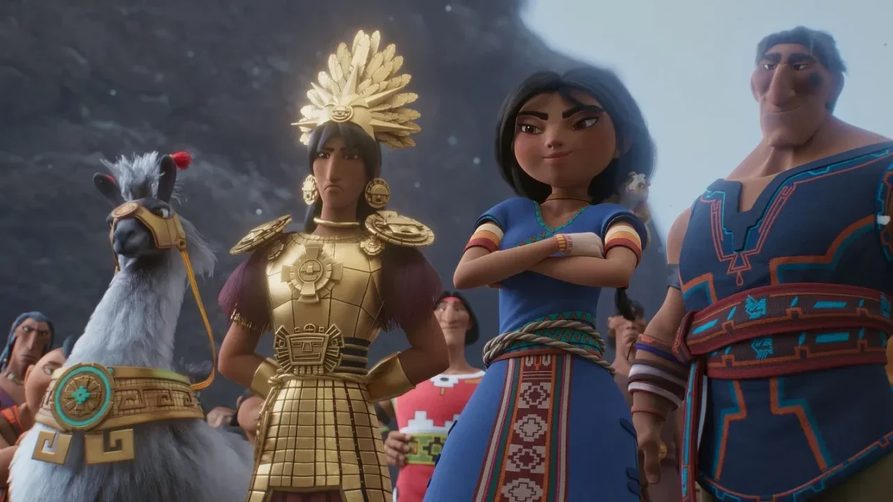 فيلم Kayara ( 2025 ) مترجم