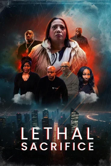 فيلم Lethal Sacrifice ( 2025 ) مترجم