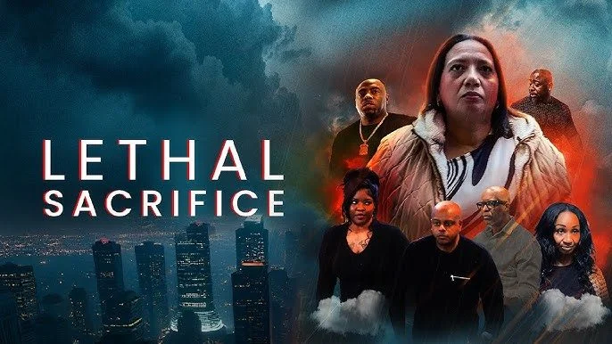 فيلم Lethal Sacrifice ( 2025 ) مترجم