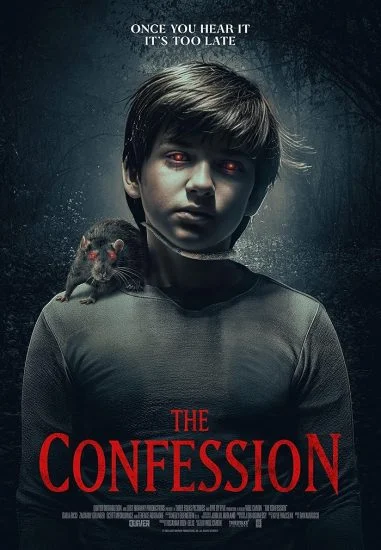 فيلم The Confession ( 2025 ) مترجم