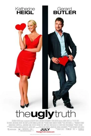 فيلم The Ugly Truth ( 2009 ) مترجم