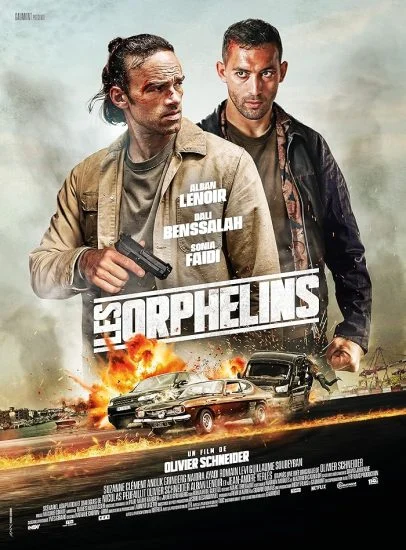 فيلم The Orphans ( 2025 ) مترجم