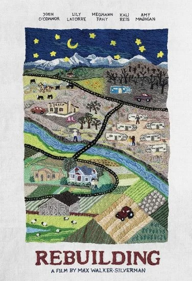 فيلم Rebuilding ( 2025 ) مترجم