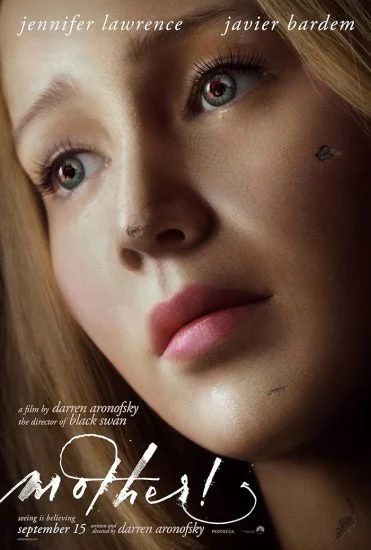 فيلم Mother! ( 2017 ) مترجم