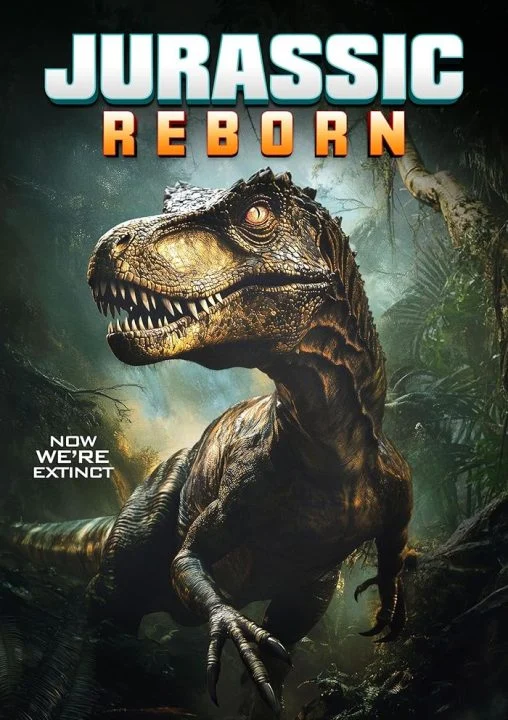 فيلم Jurassic Reborn ( 2025 ) مترجم