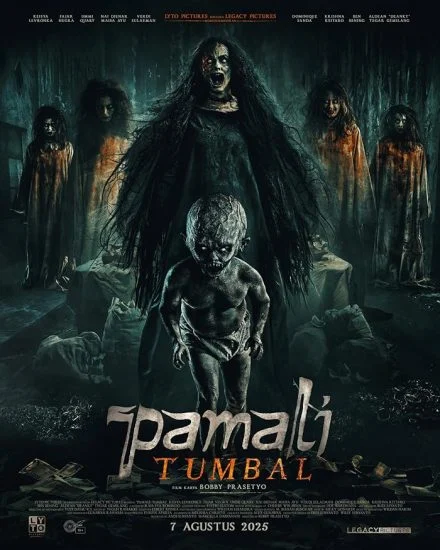 فيلم Pamali The Little Devil ( 2025 ) مترجم