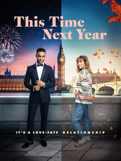 فيلم This Time Next Year ( 2024 ) مترجم